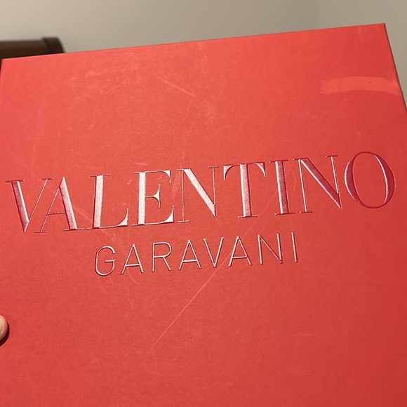 BNWT Valentino Purple Patent Tango Platforms- 42 (US 10-11) - Picture 8 of 9